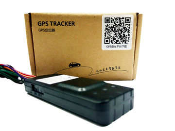 Mini módulo de GPS/G/M del dispositivo del perseguidor de GPS del hurto anti con la garantía de un año